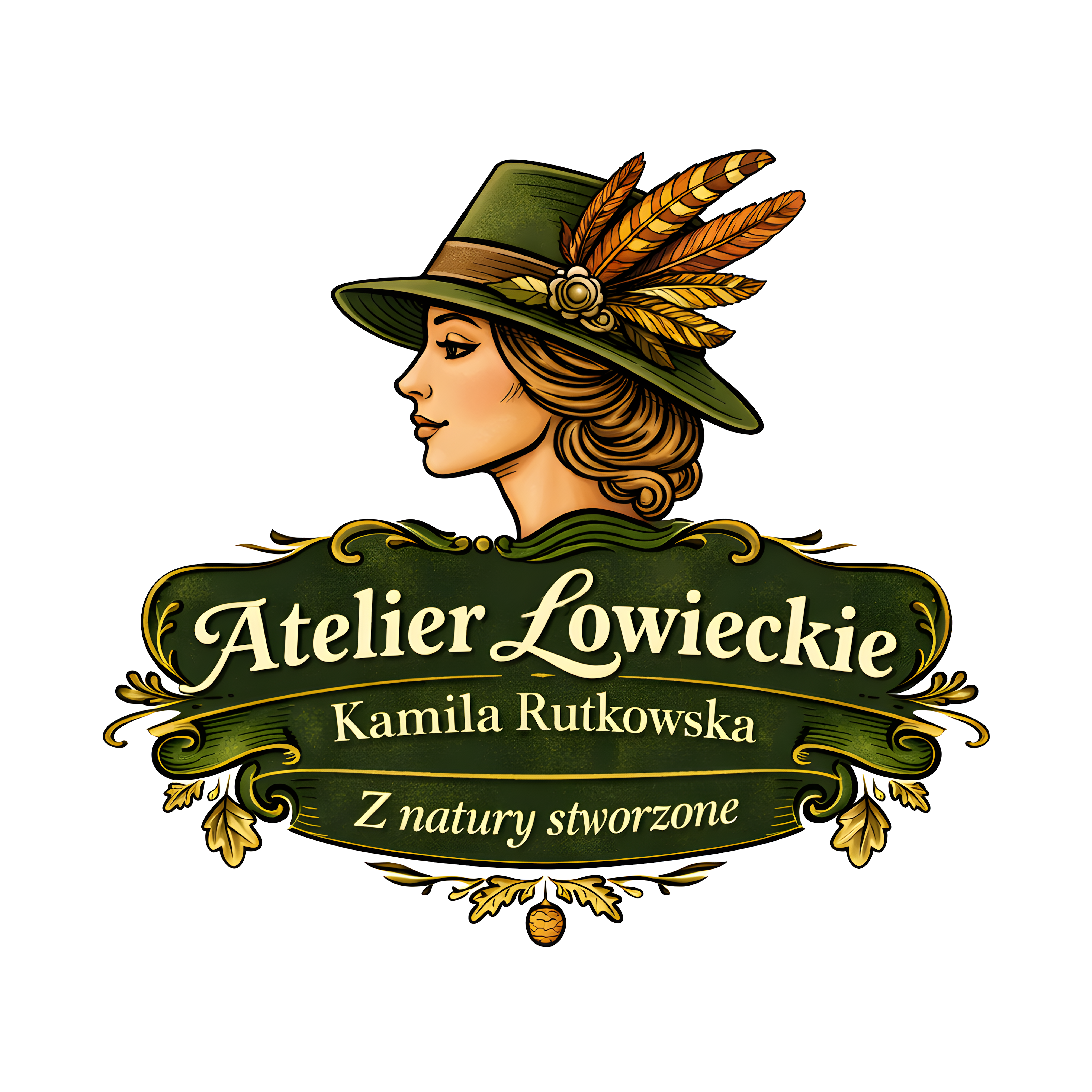 Producent: Atelier Łowieckie (przejdź do produktów)